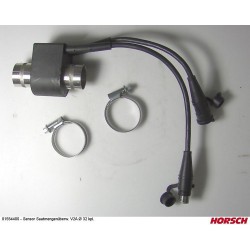 senzor průchodu osiva/hnojiva kpl. 01554400