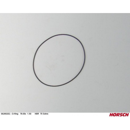 o-kroužek 78.00x1,5 00260202