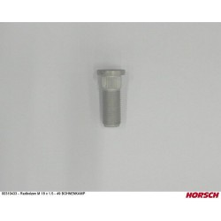 šroub M 18x1,5-49 kolový 00310433