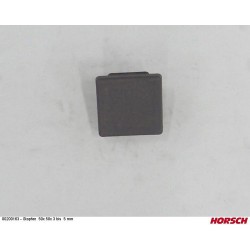 víčko rámu 50x50x3, 5mm 00200163