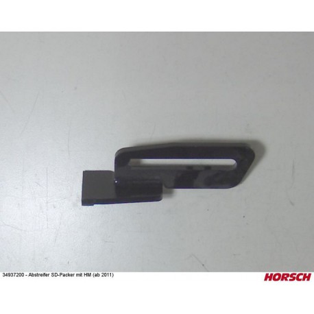 stěrka SD packeru 150mm HM 34937200