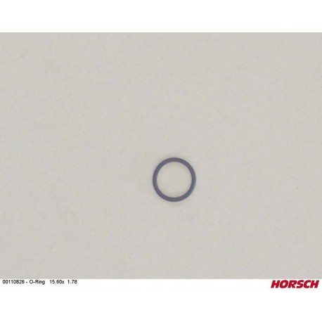 o-kroužek 15,6x1,78 00110826