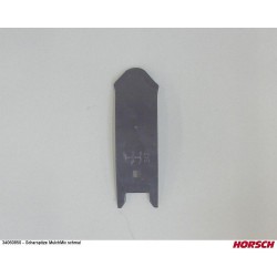 špice MulchMix Terrano úzká 34060850