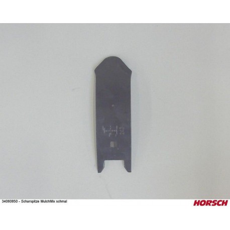 špice MulchMix Terrano úzká 34060850