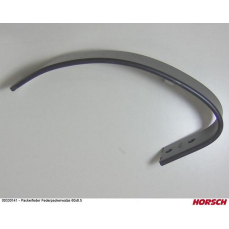pružina válce Rollflex 60x8,5 00330141