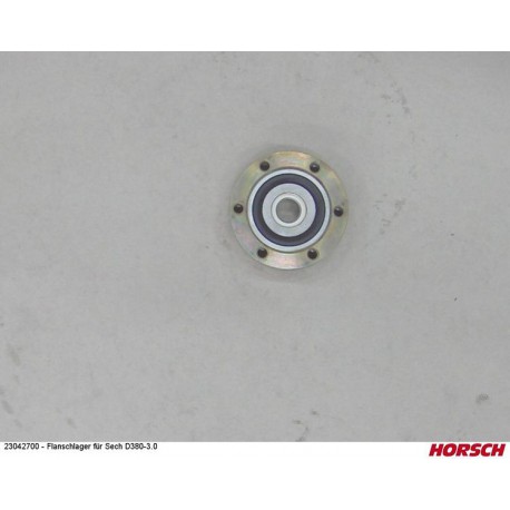 ložisko přih.disku Maestro kpl. D380-3.0 23042700