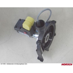 motorek výsevní Maestro 12V 24111000