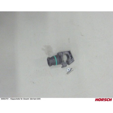 držák trysky horní 04002701