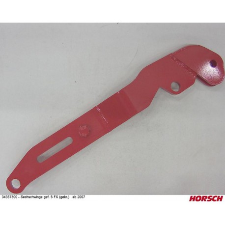 slupice disku Terrano od 2007 34357300