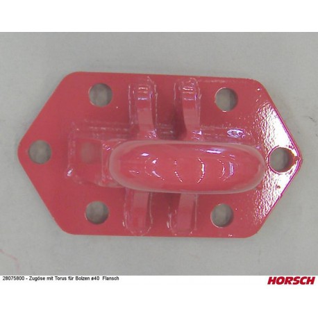 závěs oko 40mm 28075800